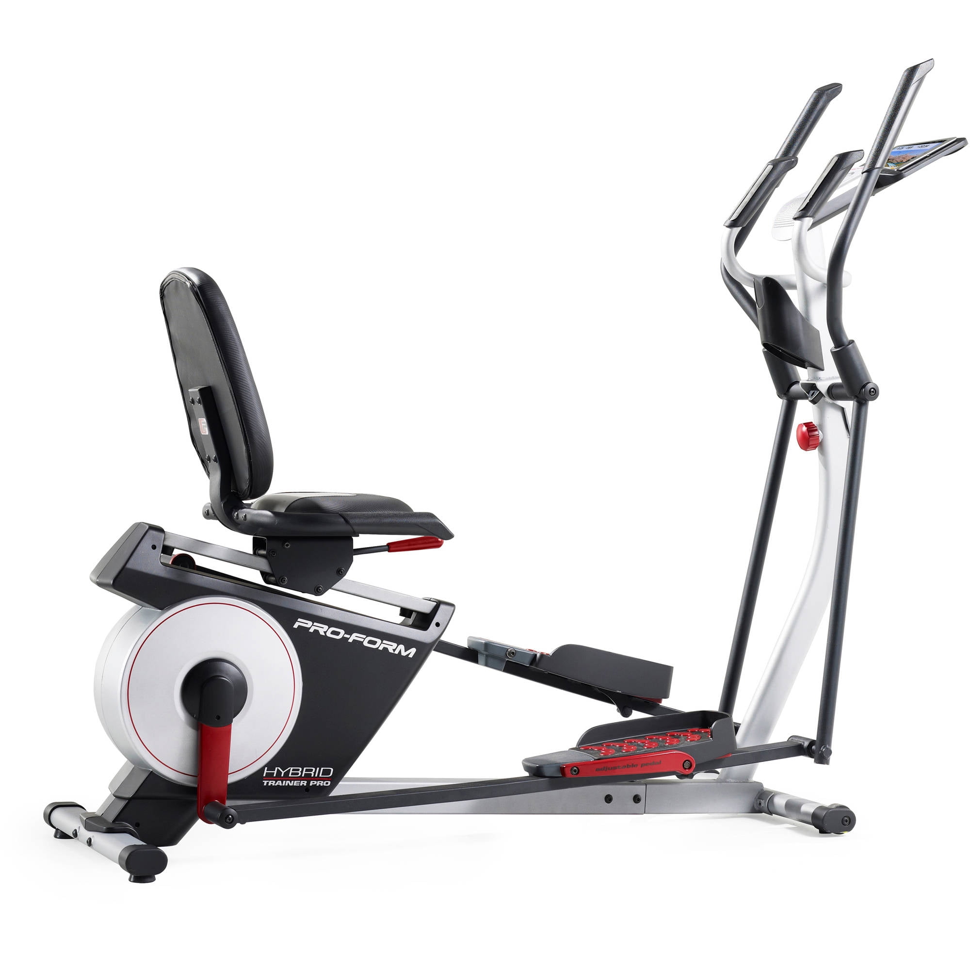 Refurbished Proform Hybrid Trainer Pro Walmart Com Walmart Com