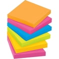 thumbnail image 3 of 3M Post-it Super Sticky Notes, Rio de Janeiro Collection, 14-Pack, 3 of 3