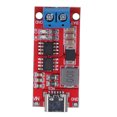 thumbnail image 4 of Lithium Battery Boost Module, Step Up Boost Module Reliable DC3-6V For Circuit ANGGREK Otros, 4 of 8