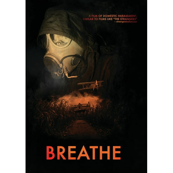 Leomark Studios - Breathe [DIGITAL VIDEO DISC]