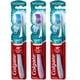 thumbnail image 1 of Cepillo de Dientes Manual Colgate 360 Enamel Health Sensible, Cabezal Compacto, Extra Suave (Colores Variados) - Paquete de 313, 1 of 9
