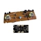 thumbnail image 2 of Placa transmisora de RC de 2 piezas y pieza de reemplazo de placa recibida para E88Pro E88 DIY modificado, 2 of 9