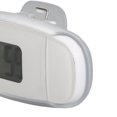 thumbnail image 1 of Accurate Step Counter,Walking Pedometer Electronic 3D D Walking Pedometer Electronic Sensor Pedometer Future-Proof Design, 1 of 14