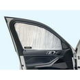 thumbnail image 3 of Side Window Front Row Sunshades for 2019-2025 BMW X5 SUV (Set of 2), 3 of 10