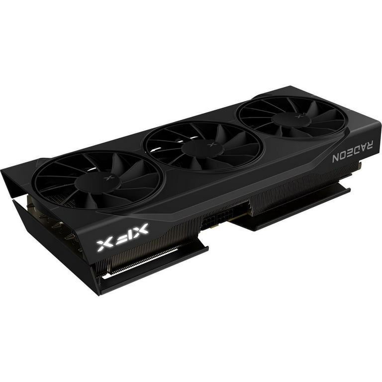 XFX Swift AMD Radeon RX 9070XT RNDA 4 16GB 256-Bit GDDR6 PCI
