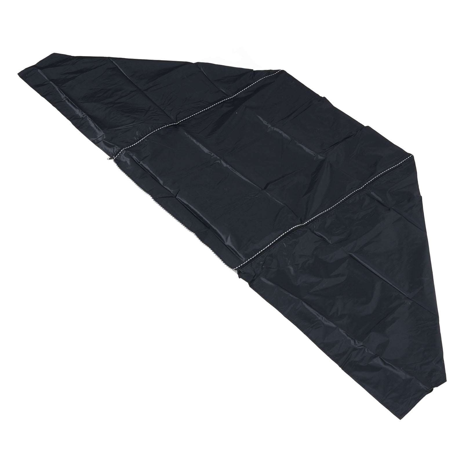 Riousery Waterproof Polyester Washing Machine Cover – Dustproof, Sunproof & Damp Proof Front Load Cover for Home, Apartment, Hotel