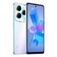 thumbnail image 5 of Infinix Hot 40 Pro 256GB 8GB RAM Dinámica Palm Blue, 5 of 5