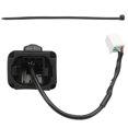 thumbnail image 2 of 590-440 Rear View Backup Camera For HONDA 2014-2015 For Accord Sedan EX-L, 2016-2017 For Accord Sedan, 2017 For Hybrid 39530-T2A-A21, 2 of 4
