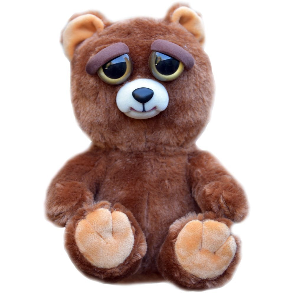 walmart stuffed bear