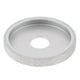 thumbnail image 2 of Mue abrasiva de diamante Curva convexa Soldada para granito, mármol, hormigón, travertino, terrazo, Piso de 10mm Baoblaze Muela abrasiva de diamante, 2 of 7