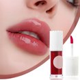 thumbnail image 5 of Kokovifyves Lipstick Water Does Not Fade Long Lasting Moisturizing Matte Lip Gloss Lip and Cheek Use Rouge Water 15ml, 5 of 5