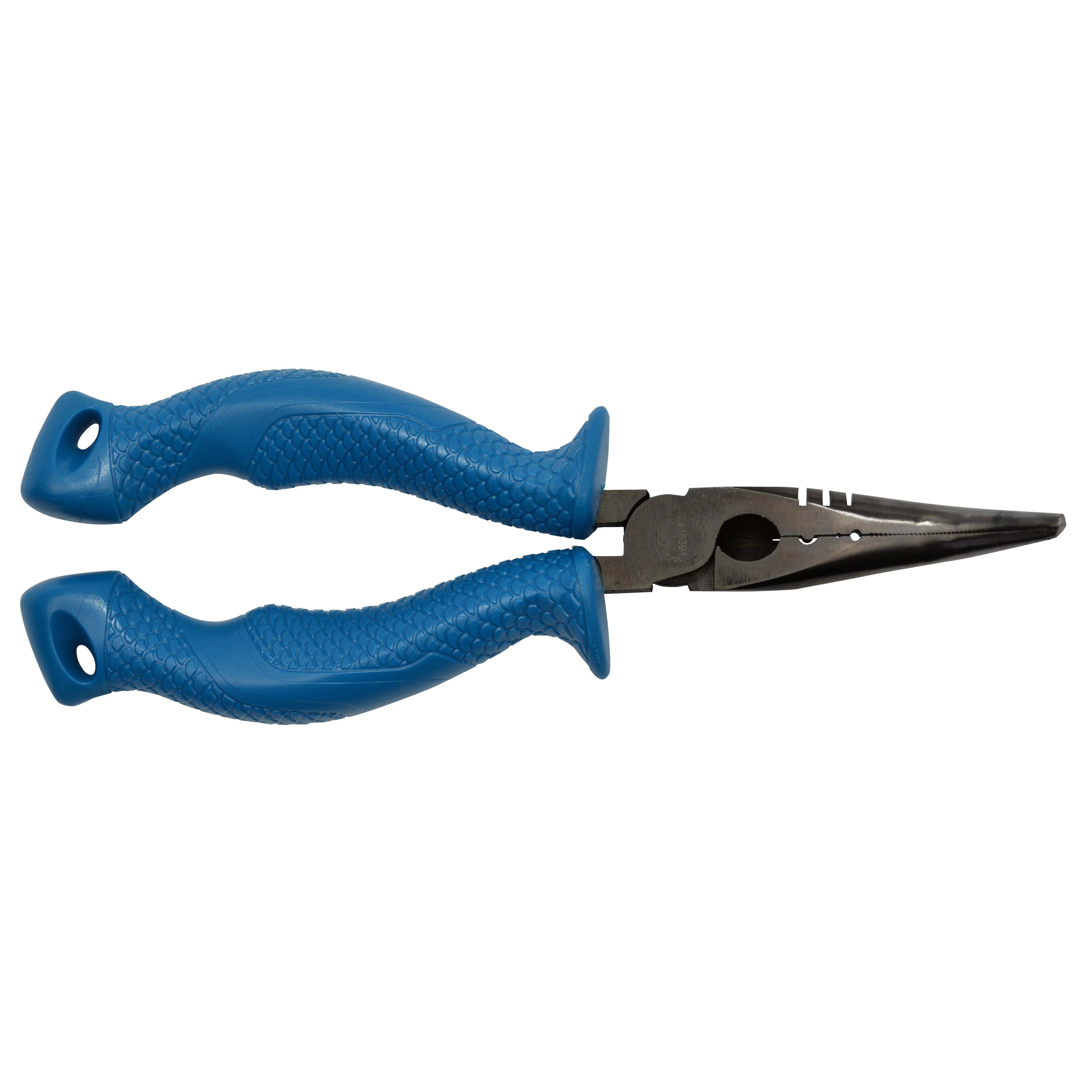 Cuda 7-inch Bent Nose Fishing Plier Multi-Tool photo 8