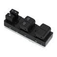 thumbnail image 3 of Phyun Driver Left Master Power Window Switch 25401-9N00E For Nissan Maxima 2009-2014, 3 of 5