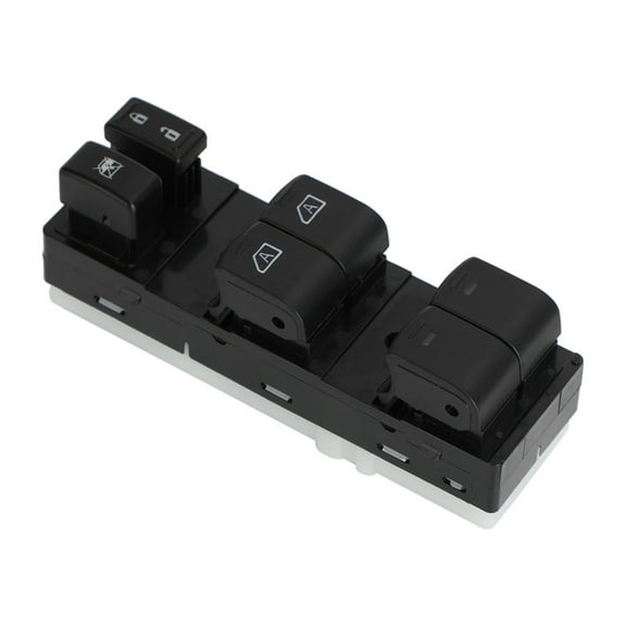 Master Power Window Switch 25401-9N00E Driver Left For Nissan Maxima 2009-2014