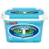 Brummel & Brown Buttery Spread with Real Yogurt, 15 oz Tub (Refrigerated)