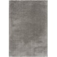 thumbnail image 1 of Fluffy Gris Clair Uni, 1 of 6