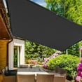 thumbnail image 4 of shyuyusa Red Edge Woven Sun Shade Net, Breathable Perforated Design, Triangle Bound Shade Cloth for Outdoor Plant Greenhouse Light Adjustment Protection, 4 of 8