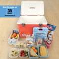 thumbnail image 2 of ENGEL 30 Qt Leak-Proof Compact Insulated Drybox Cooler - Camo, 2 of 8