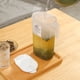 thumbnail image 5 of Jarra de agua para puerta de frigorífico, jarra de agua para frigorífico de gran capacidad de 2500ML con tapa para viajes de picnic, 5 of 10