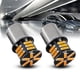 thumbnail image 1 of Bombillas de señal LED 2 uds S25 1156 BA15S 7014 21SMD Auto Car ANGGREK Otros, 1 of 8
