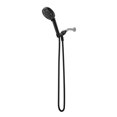 thumbnail image 4 of Manguera de ducha VMASSTONE SHH-001 1,5 m negro mate, 4 of 4