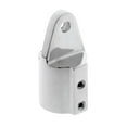 thumbnail image 2 of S SERENABLE 25 mm Quincaillerie pour Auvent à Tube Supérieur Bimini, Embout Oeil Raccord Supérieur en Acier Inoxydable, 2 of 5