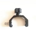thumbnail image 1 of Universal Adjustable GPS/RTK Handheld Bracket Mount - Lightweight Carbon Fiber Pole Clip for Engineering Surveying, Sturdy Support Base, Portable Design Compatible with Hi-Target Models (TC-8-3E, 1 of 6