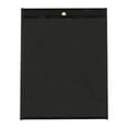 thumbnail image 3 of Office Depot® Brand Job Ticket Holders, 9" x 12", Black, Pack Of 25, 3 of 3