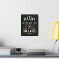 thumbnail image 3 of Scripture Walls Pure In Heart Matthew 5:8 Dark Christian Wall Art Bible Verse Print Ready to Hang Unframed, 3 of 18