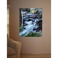 thumbnail image 2 of Boer Small Waterfall Wall Decal, 2 of 2