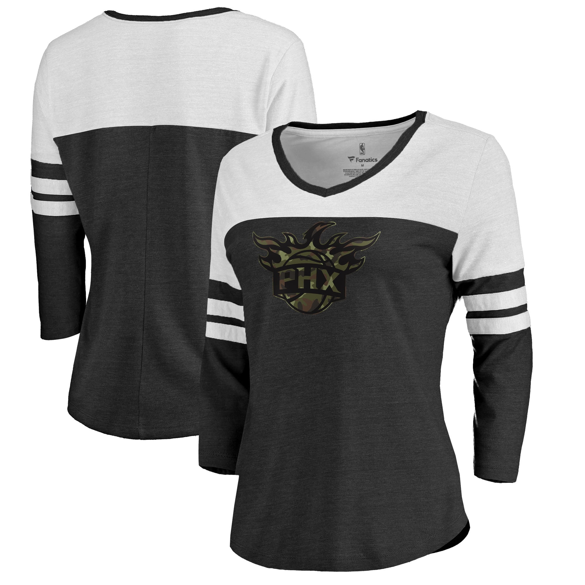 suns in four t shirt