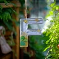 thumbnail image 6 of Qocolhg Christmas Decorations Indoor Outdoor, English 26 Letter Pendant High End Bag Pendant Accessories DIY Ocean Christmas Letter Decoration Pendant, on Sale Clearance!, 6 of 6