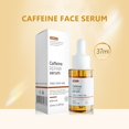 thumbnail image 1 of Teissuly Caffeine Essence 37ml Moisturizing Brightening Improving Darkness Antioxidant Repair Liquid Teissuly WER202401272363, 1 of 2