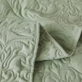 thumbnail image 2 of Funda de cama de algodón lavable de tres piezas, sábanas de algodón acolchadas, lavables, se pueden colocar y pueden cubrir la generación de cabello, 2 of 6