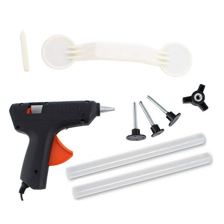 Auto Body Paintless Car Dent Repair Kit By TVTimeDirect ...