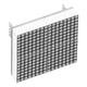 thumbnail image 5 of Módulo de pantalla LED Matrix Módulos de matriz de puntos 16x16 con luz roja para Raspberry Pi, 5 of 8