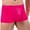 Pink, variant on Gubotare Boxer Briefs Men's Boxer Briefs with Comfort Flex Waistband, Multipack,RD2 XL