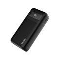 thumbnail image 1 of Energizer Power Bank 30000mAh - USB-C 30W Outputs Fast Charging Battery Pack, USB-A 18W with 4 Outputs & LCD Screen for Android/iPhone 15 16 Plus Pro Max/iPad Tablet and etc_UE30063PQ, 1 of 10