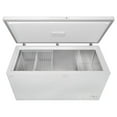 Danby 14.5 Cu. Ft. Chest Freezer DCF145A1WDD, White