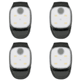 thumbnail image 1 of LED Clip Headlamp USB Recargable Running Clip Light Safety para Camping, 1 of 4