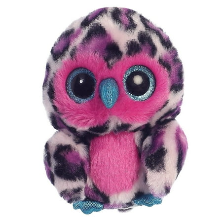 jumbo plush owl