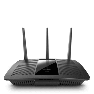 Linksys AC1900 Max-Stream Mu-Mimo Gigabit Router (EA7500-WM)