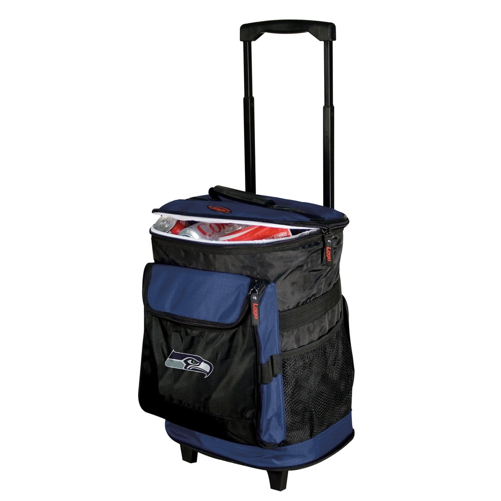 seattle sports roll catch cooler