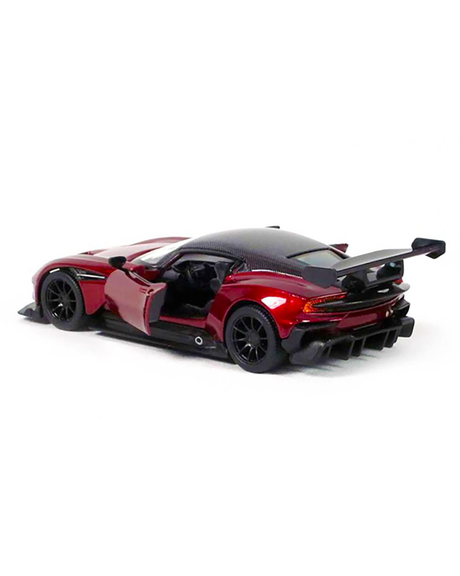 Aston martin vulcan best sale toy