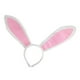 thumbnail image 1 of Inteprter Diadema con orejas de conejo de Pascua bonita, diadema de felpa, vestido, disfraz, diadema con orejas de conejo, fiesta, Pascua, decoraciones de Kits de decoración para fiestas No.01 Inteprter HA003730-01, 1 of 6