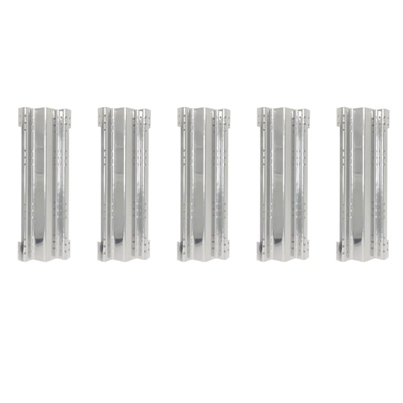 Replacement Flavorizer Bars for Brinkmann 810-8500-F, Gas Models, 5-Pack