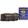 thumbnail image 2 of Goodyear 12" x 1.5"-2.125" Bike Tube, Black, 2 of 3