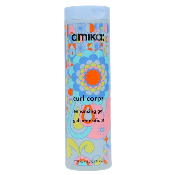 Amika Curl Corps Enhancing Gel 6.7 oz