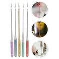 thumbnail image 1 of Raindrops Compact Assorted Color Sewing Machine Needles with Anti Jumping Feature, 1 of 8