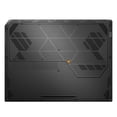 thumbnail image 5 of ASUS TUF F16 Gaming Laptop, 16" 1920 x 1200 FHD+ 165Hz LED Display, Intel Core i7 14650HX, NVIDIA GeForce RTX 5070 8GB GDDR7, RGB Backlit KB, Win11 Pro(64GB DDR5 / 4TB SSD), 5 of 5